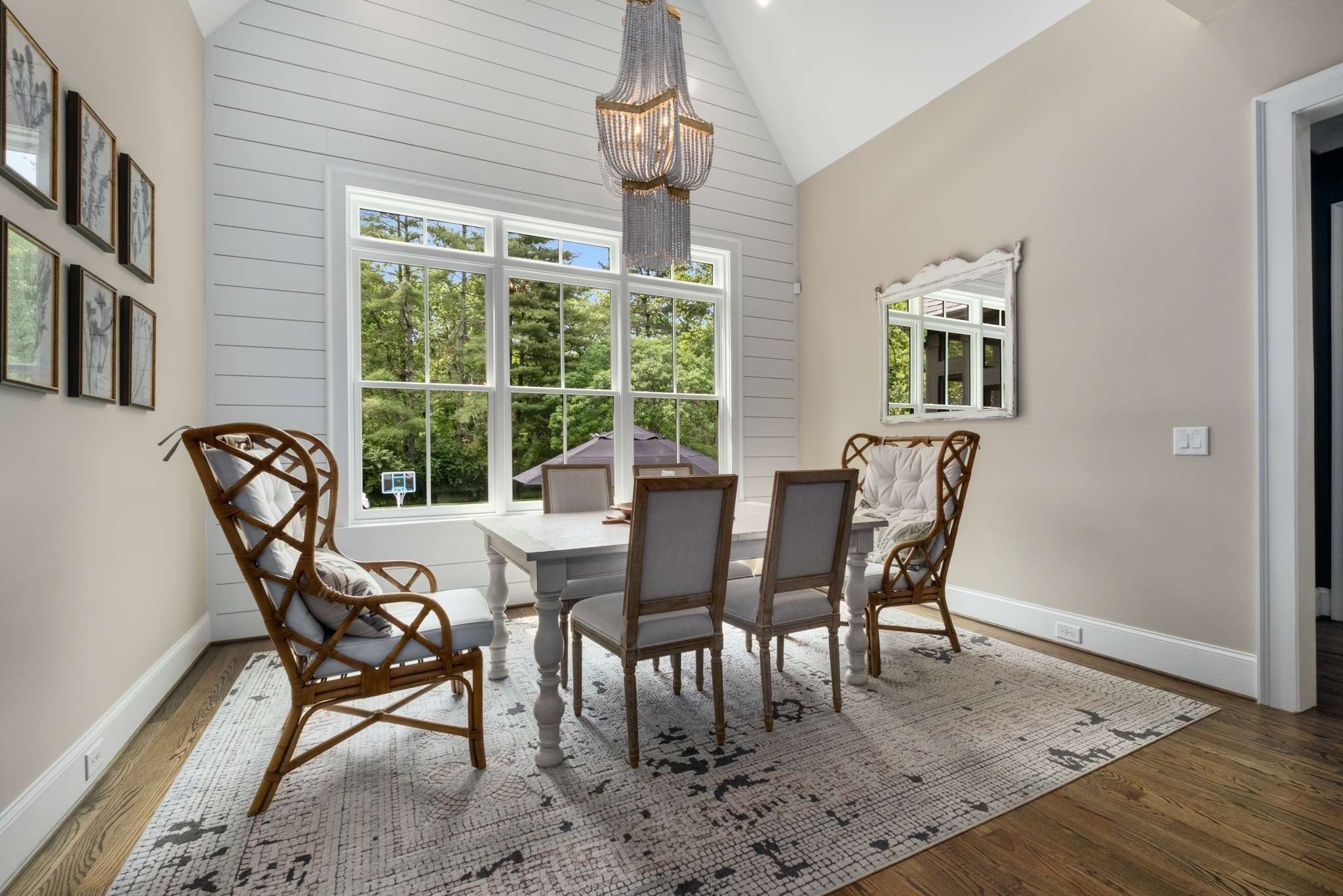 4613 Chalmers Drive Nashville TN 37215