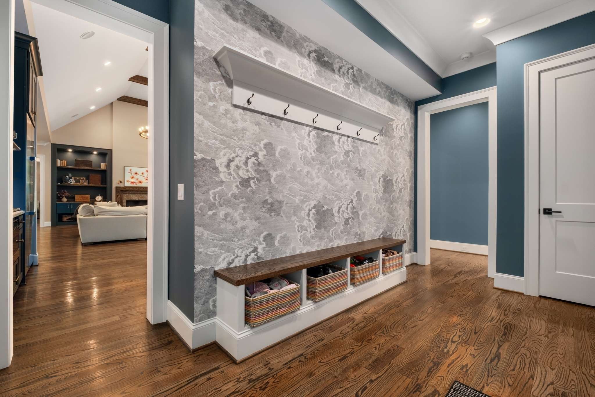 4613 Chalmers Drive Nashville TN 37215
