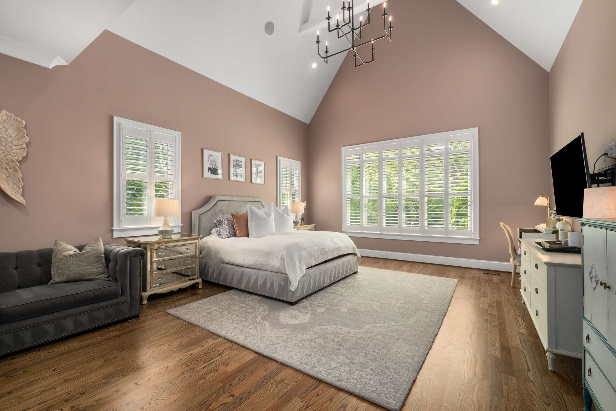 4613 Chalmers Drive Nashville TN 37215