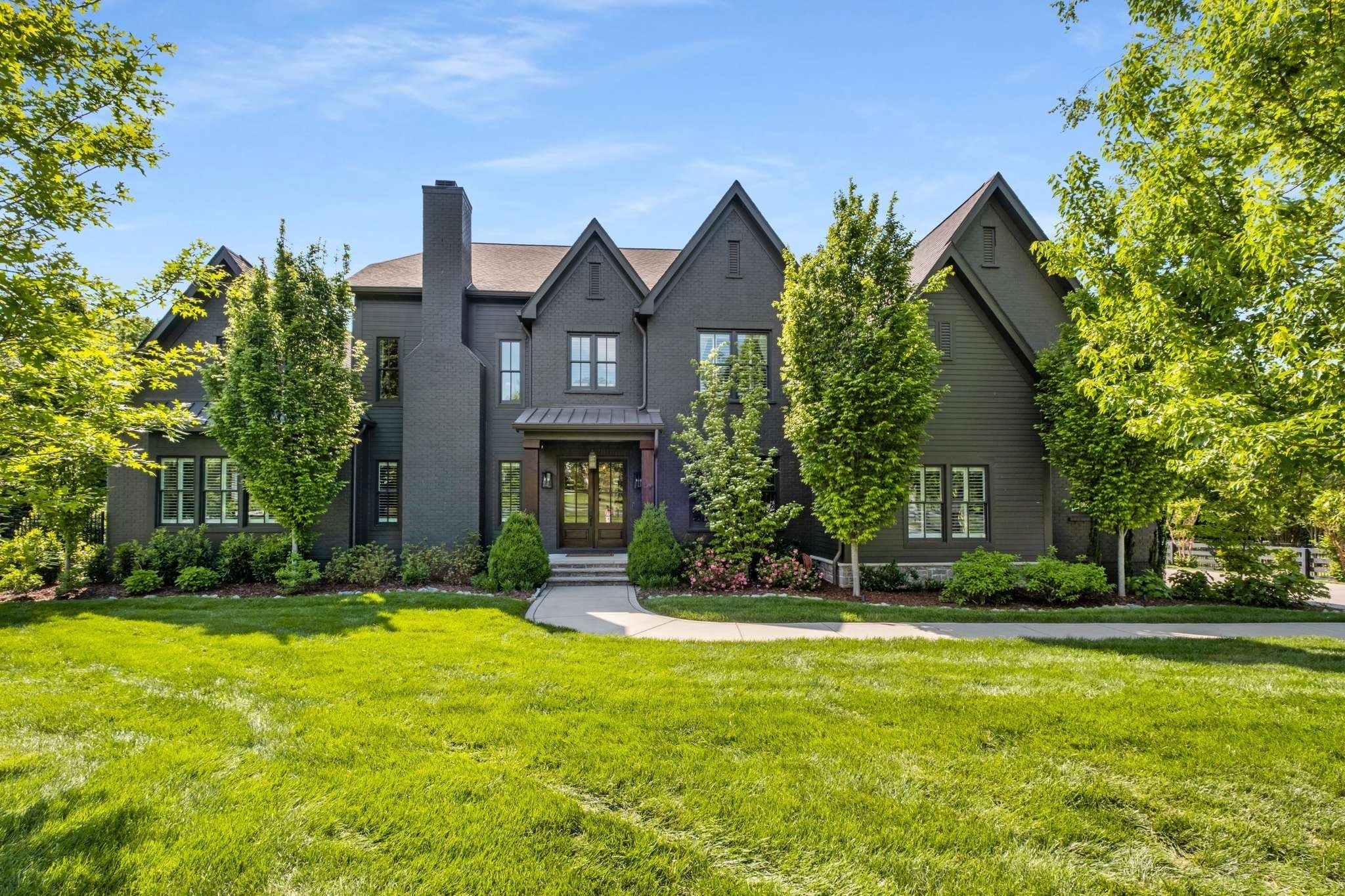 4613 Chalmers Drive Nashville TN 37215