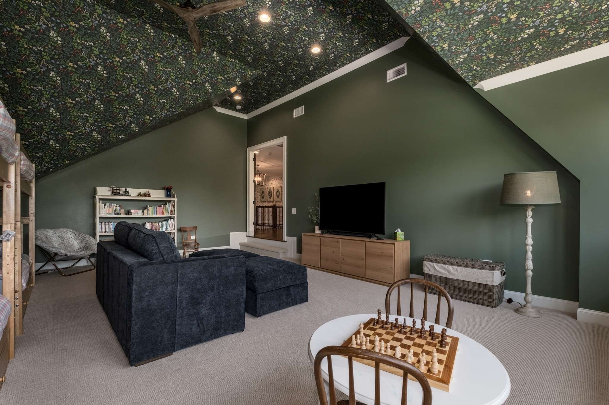 4613 Chalmers Drive Nashville TN 37215