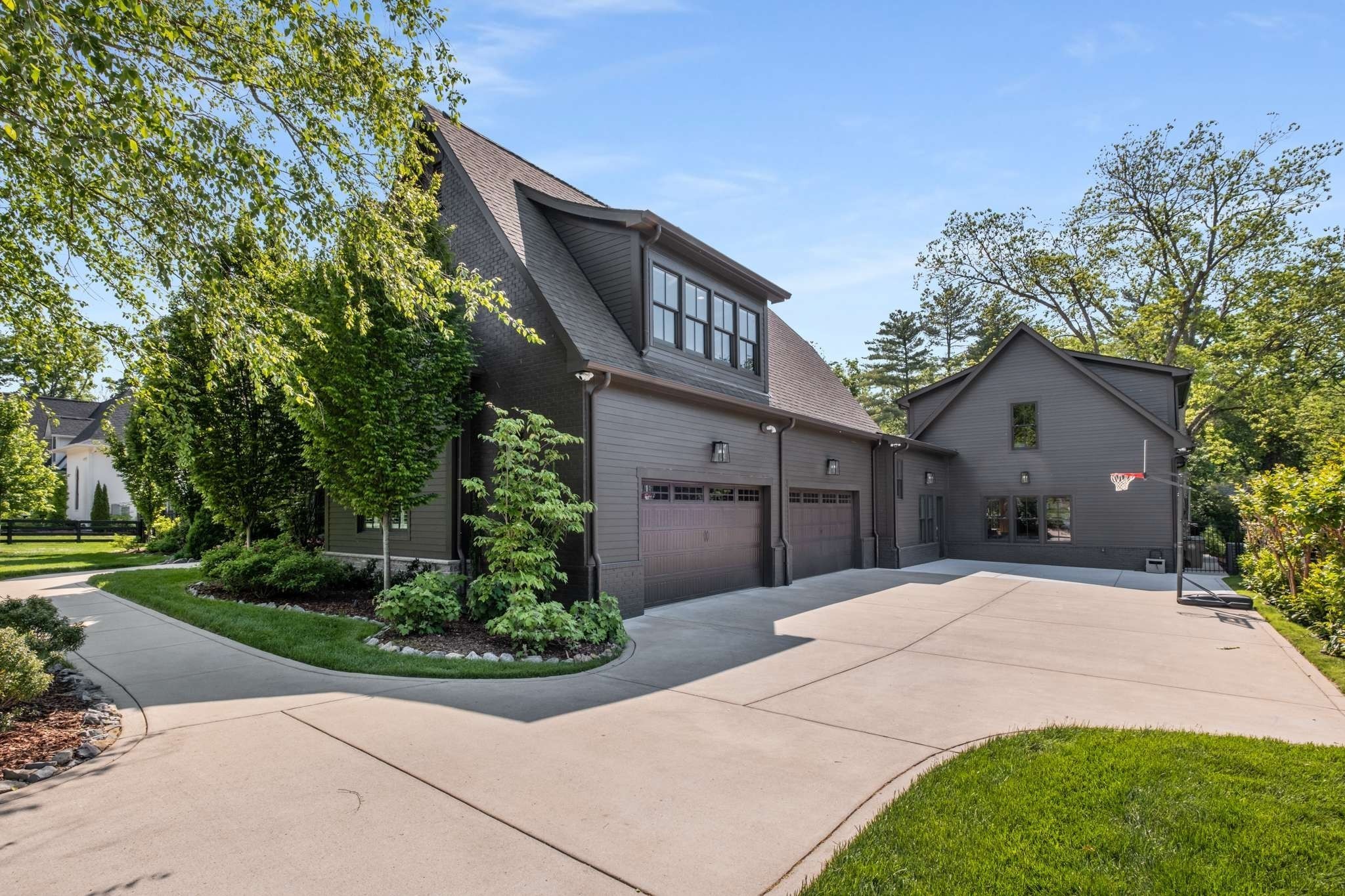 4613 Chalmers Drive Nashville TN 37215