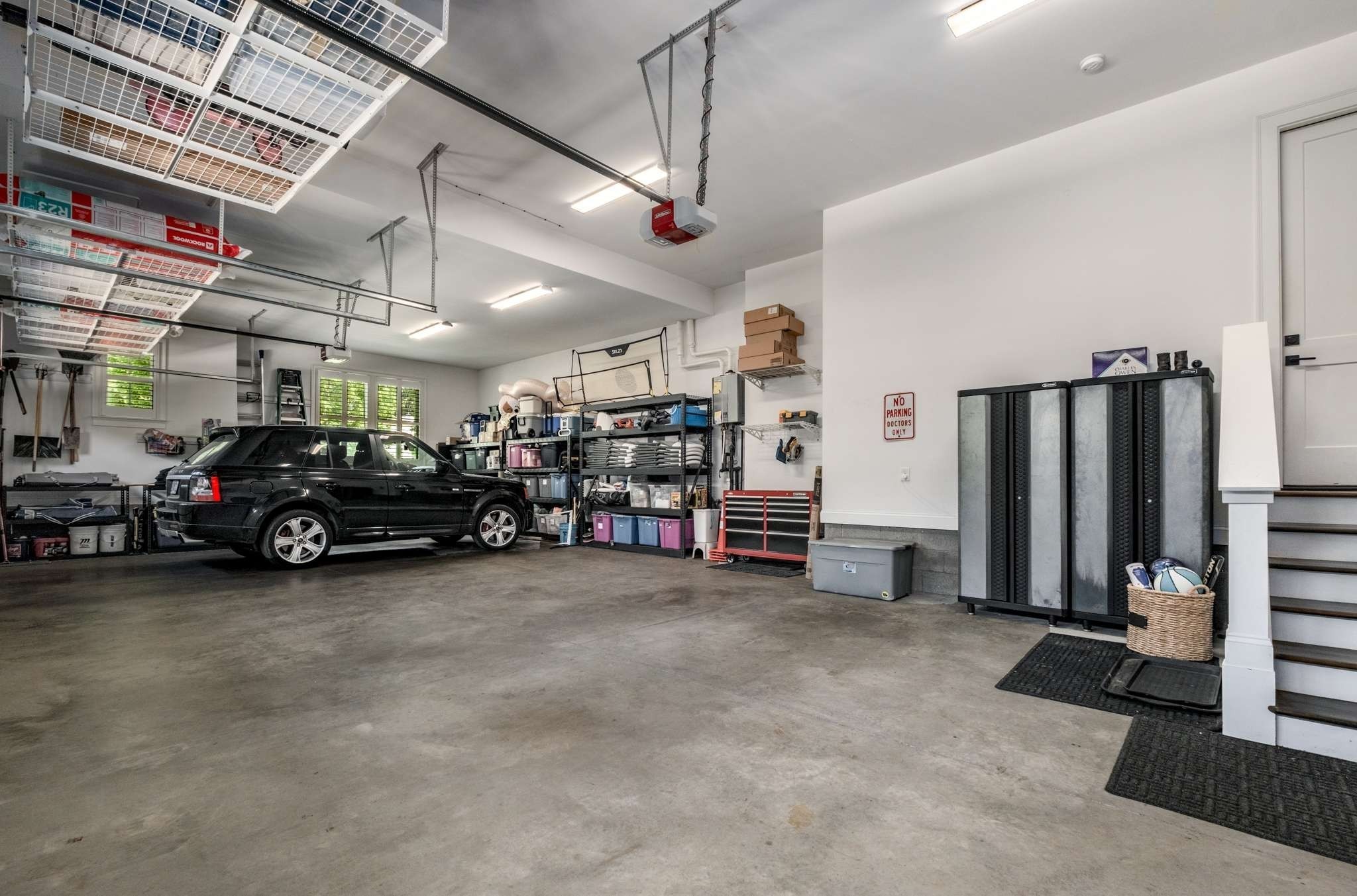 4613 Chalmers Drive Nashville TN 37215