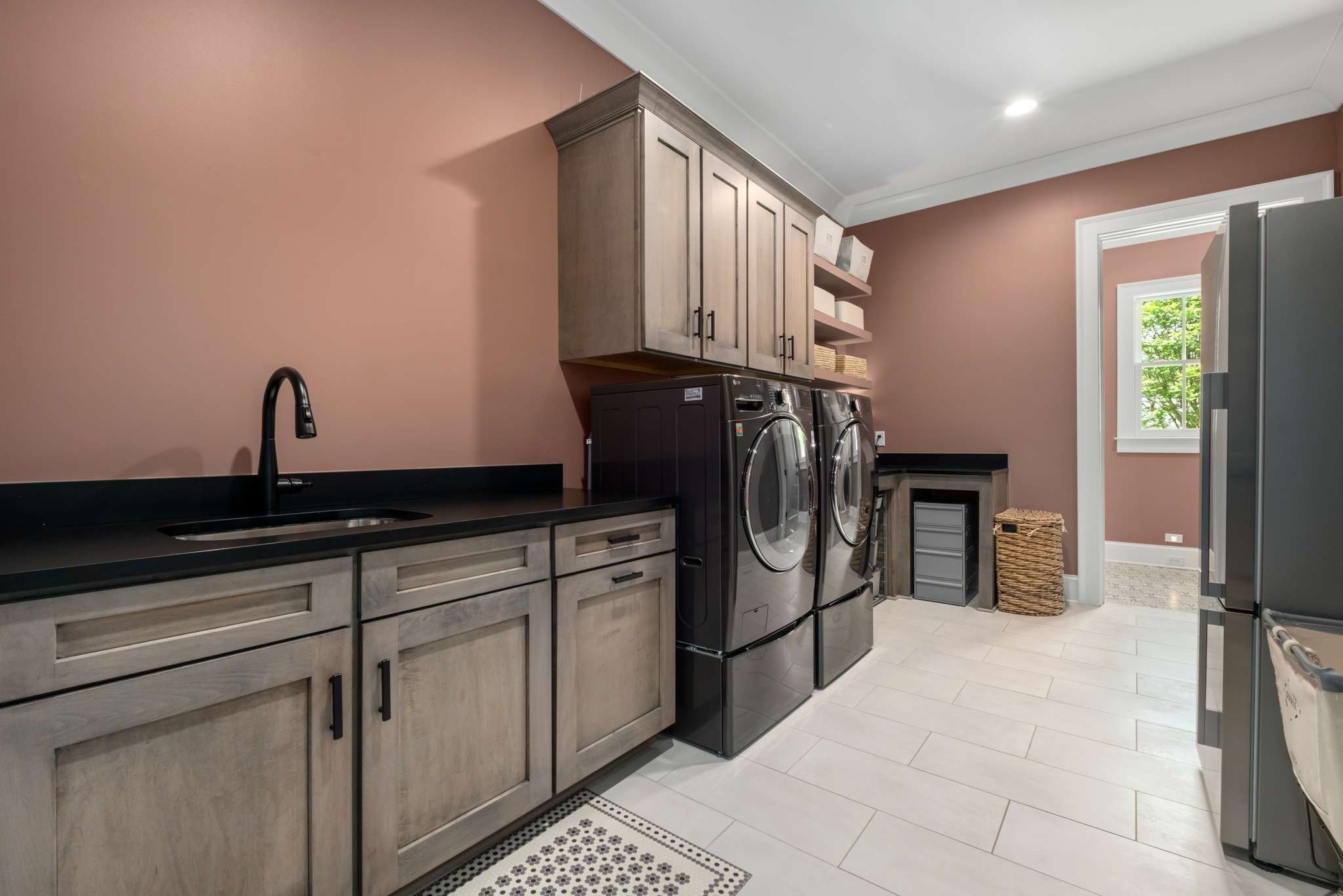 4613 Chalmers Drive Nashville TN 37215