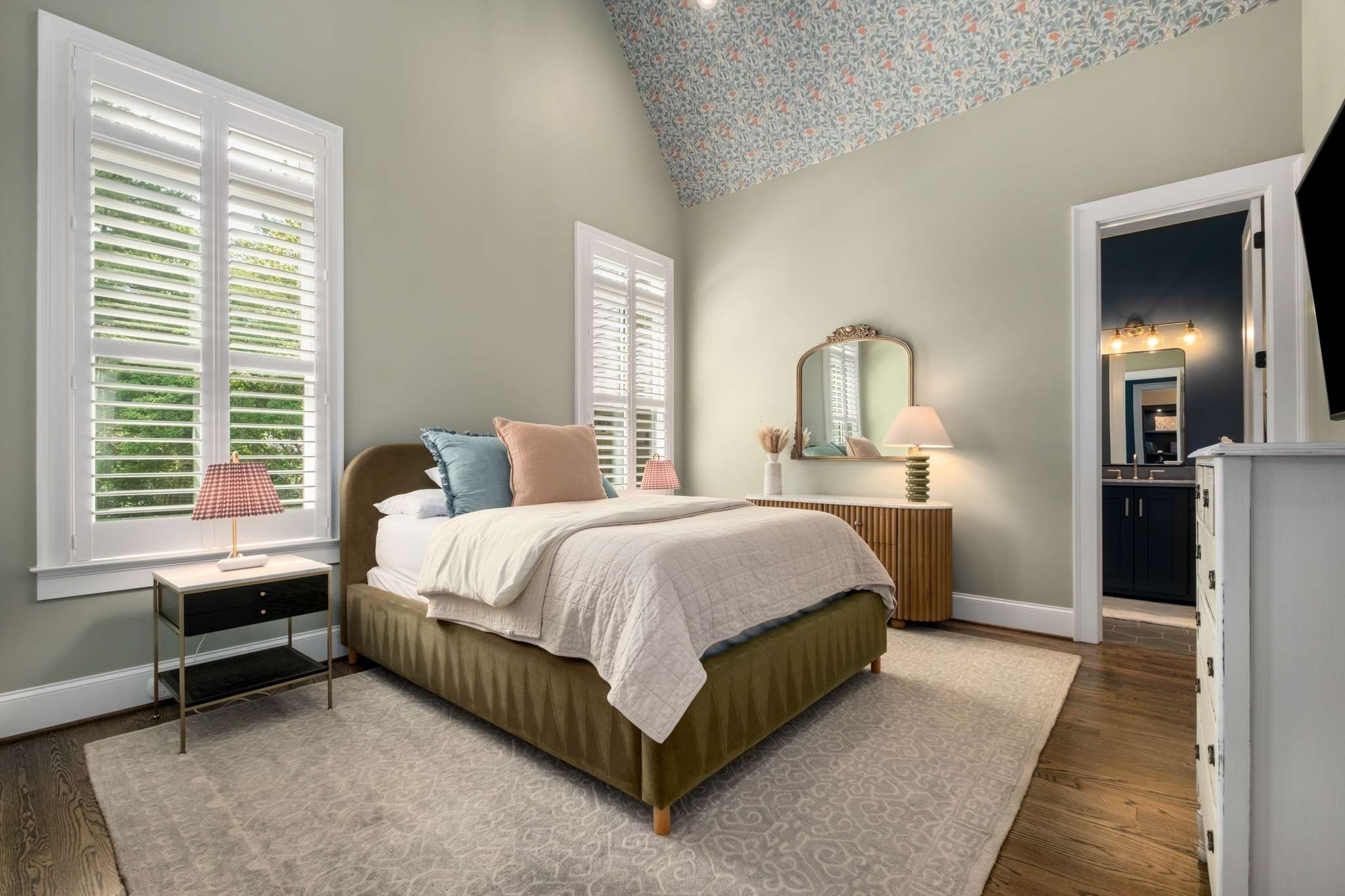 4613 Chalmers Drive Nashville TN 37215