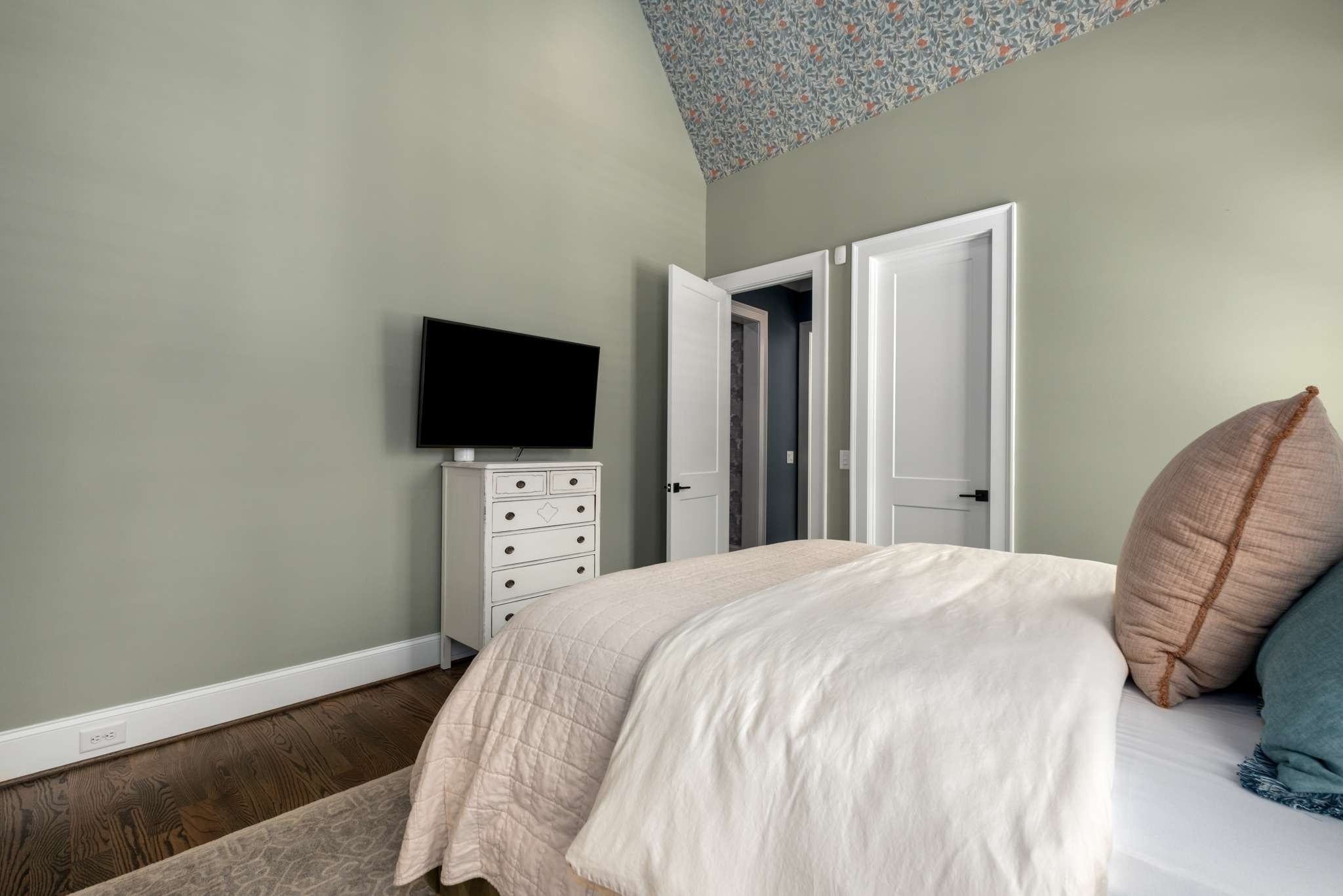 4613 Chalmers Drive Nashville TN 37215