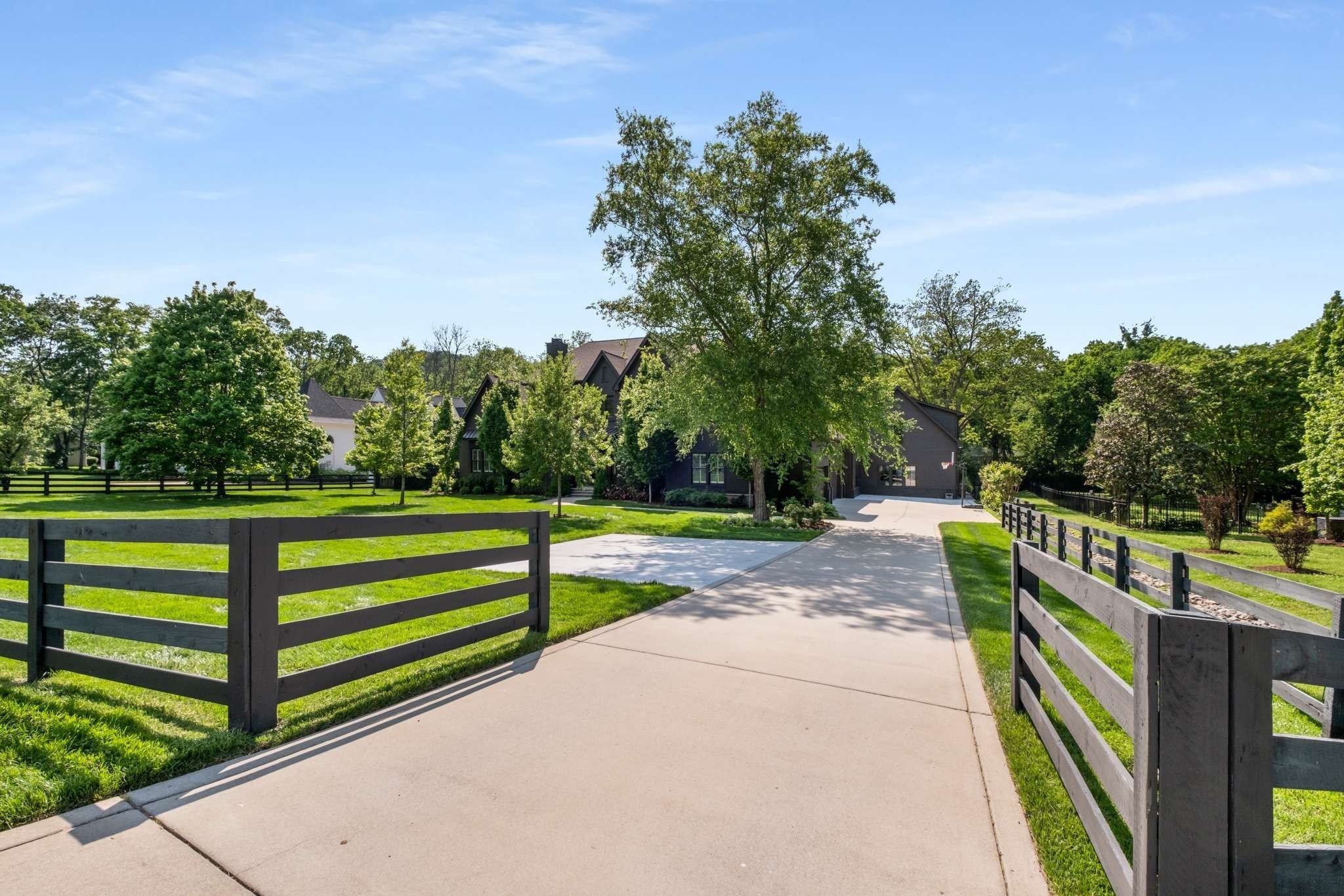 4613 Chalmers Drive Nashville TN 37215