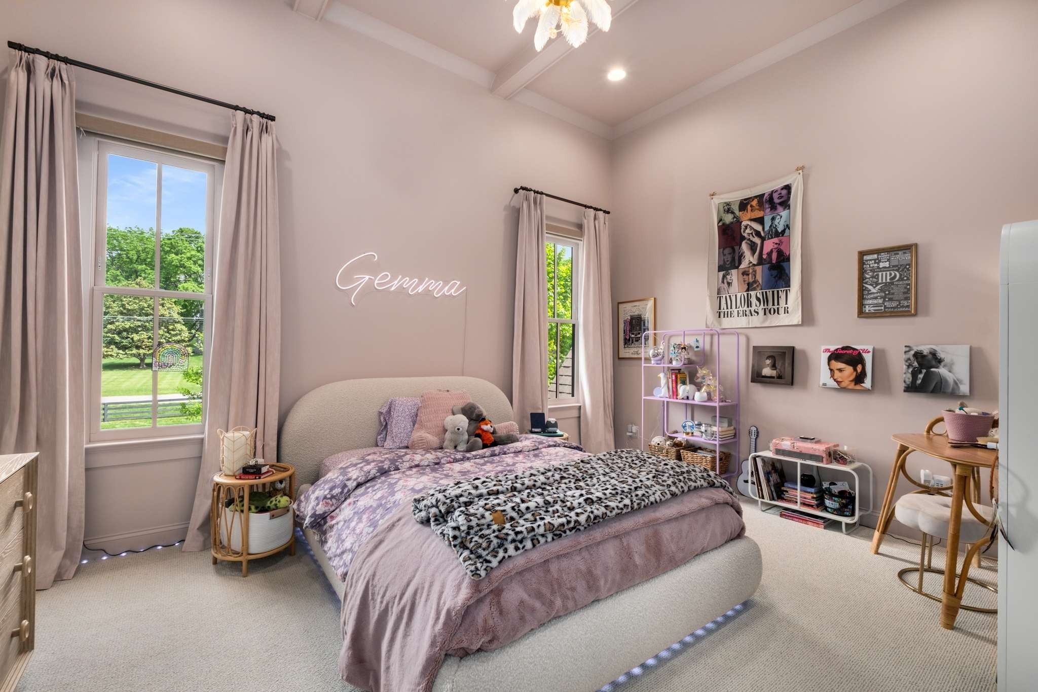 4613 Chalmers Drive Nashville TN 37215
