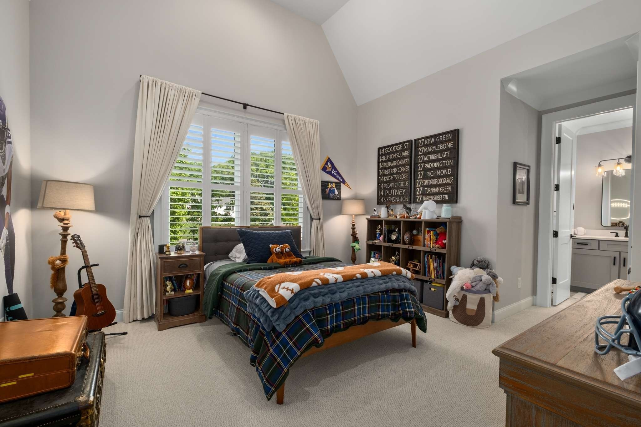 4613 Chalmers Drive Nashville TN 37215