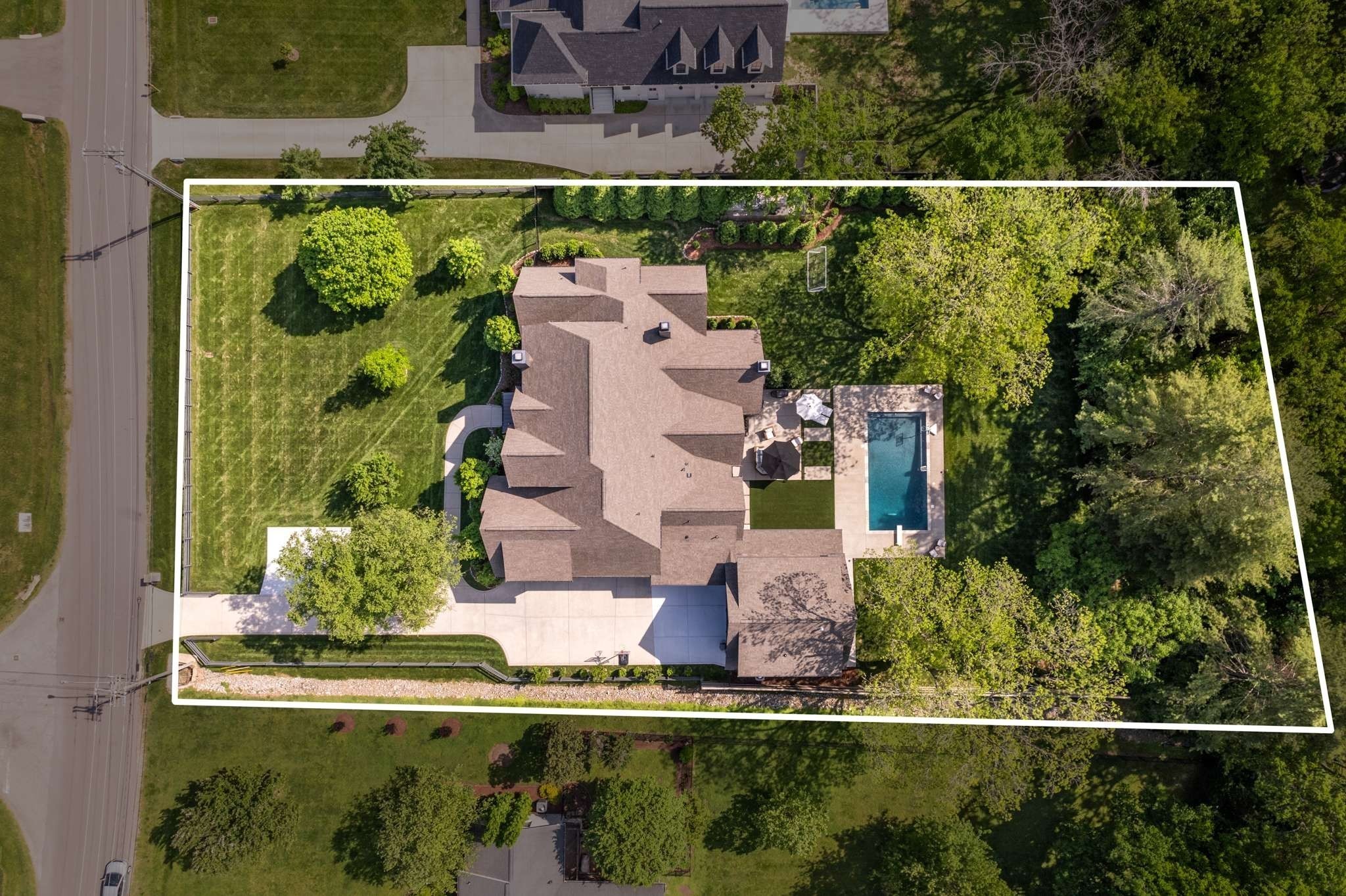 4613 Chalmers Drive Nashville TN 37215