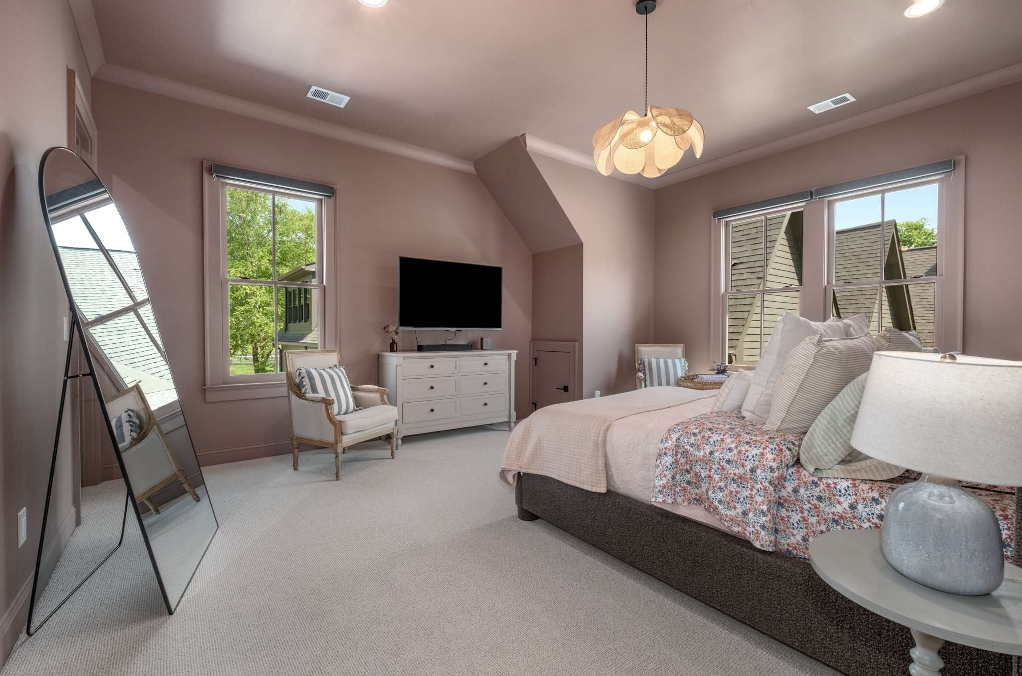 4613 Chalmers Drive Nashville TN 37215