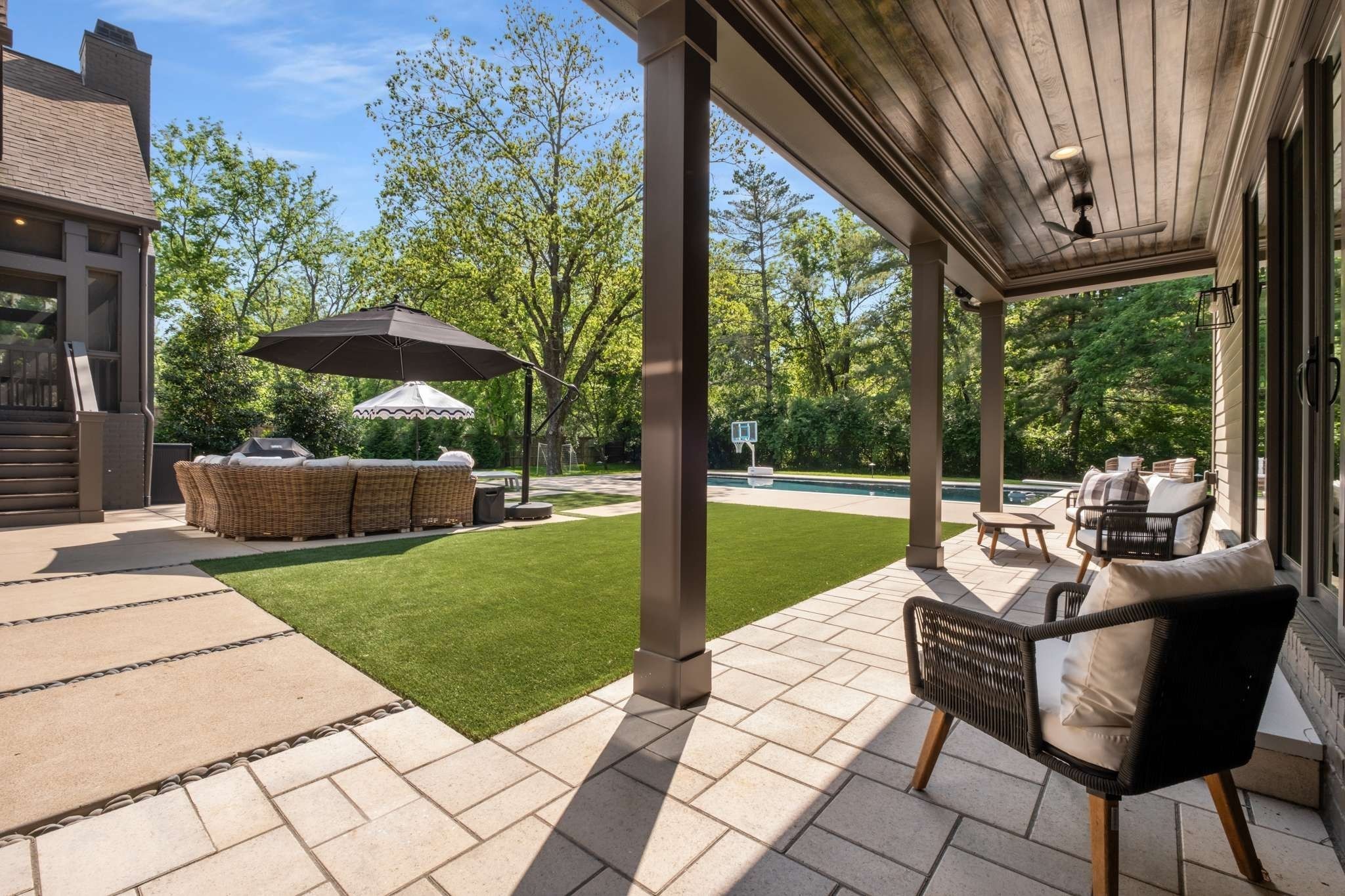 4613 Chalmers Drive Nashville TN 37215