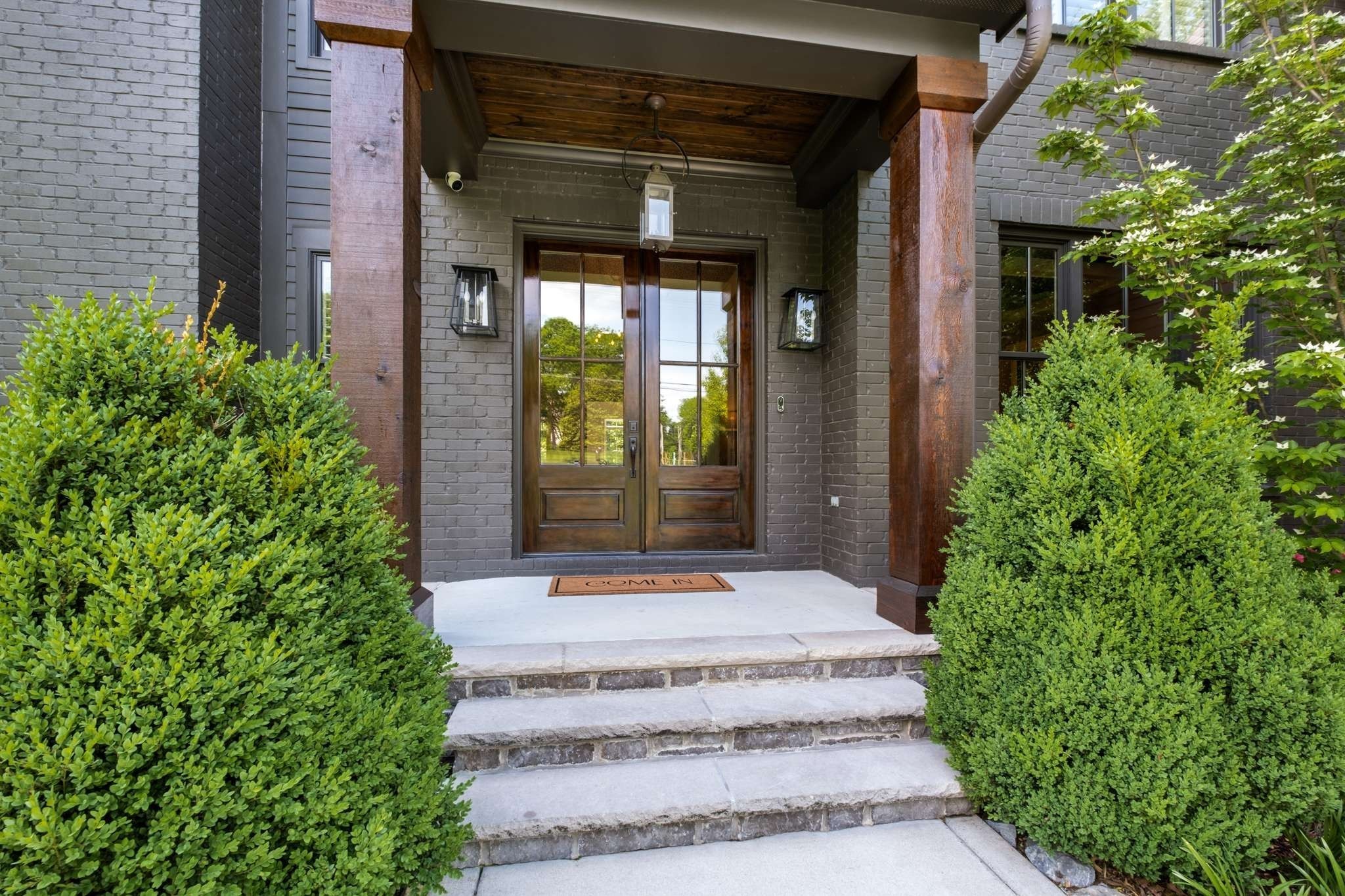 4613 Chalmers Drive Nashville TN 37215