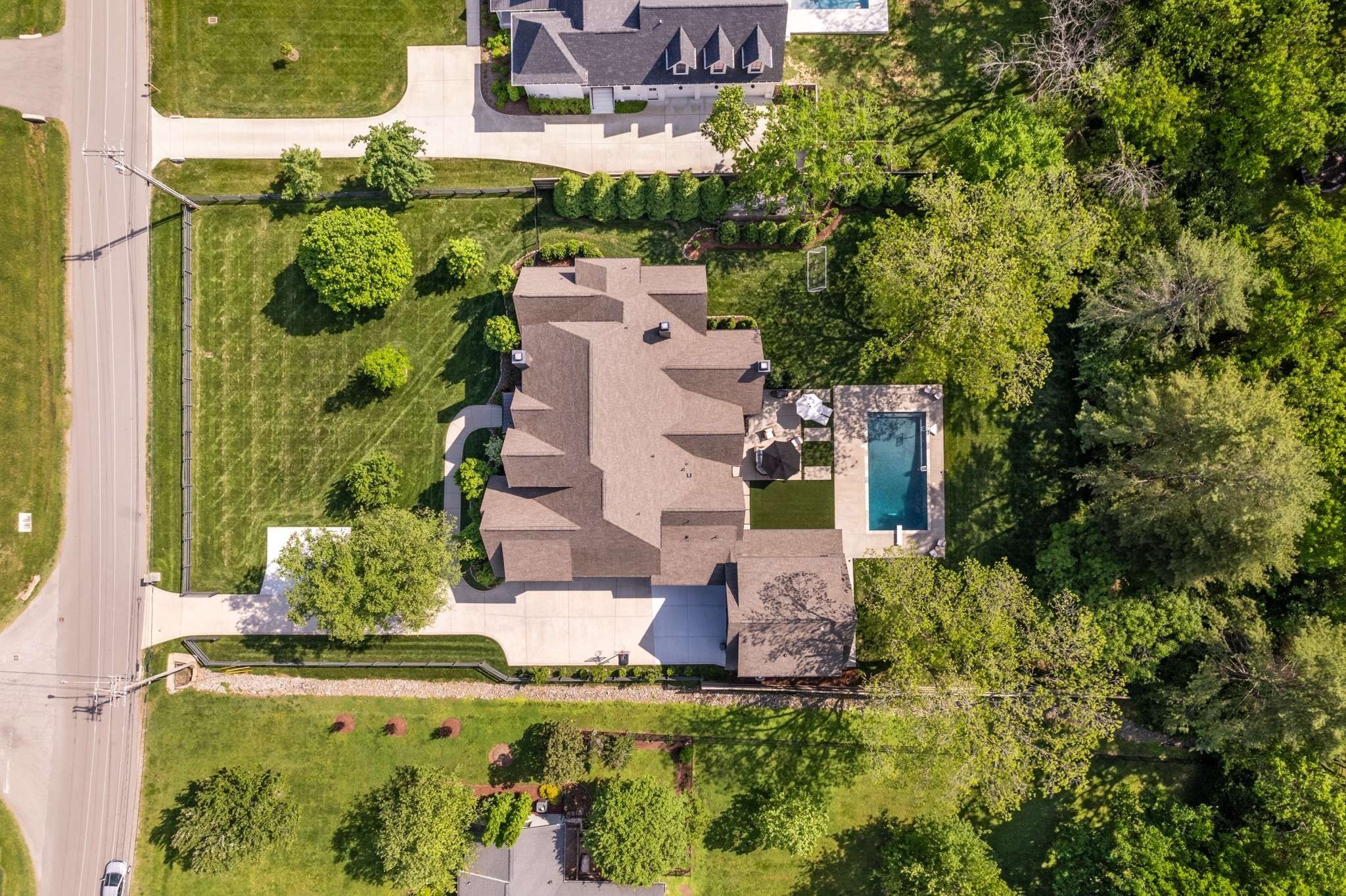 4613 Chalmers Drive Nashville TN 37215