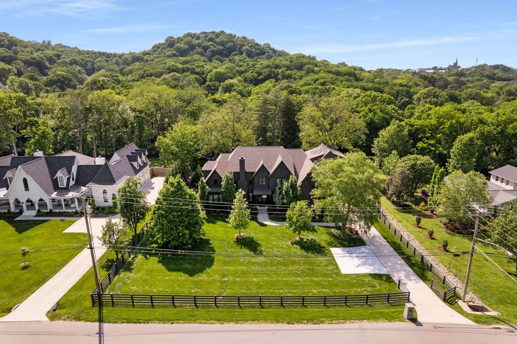 4613 Chalmers Drive Nashville TN 37215
