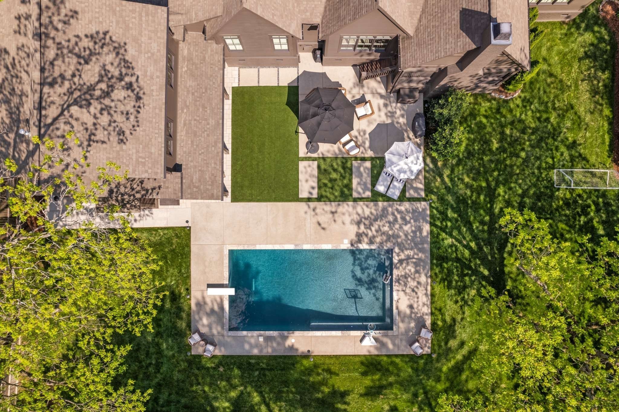 4613 Chalmers Drive Nashville TN 37215
