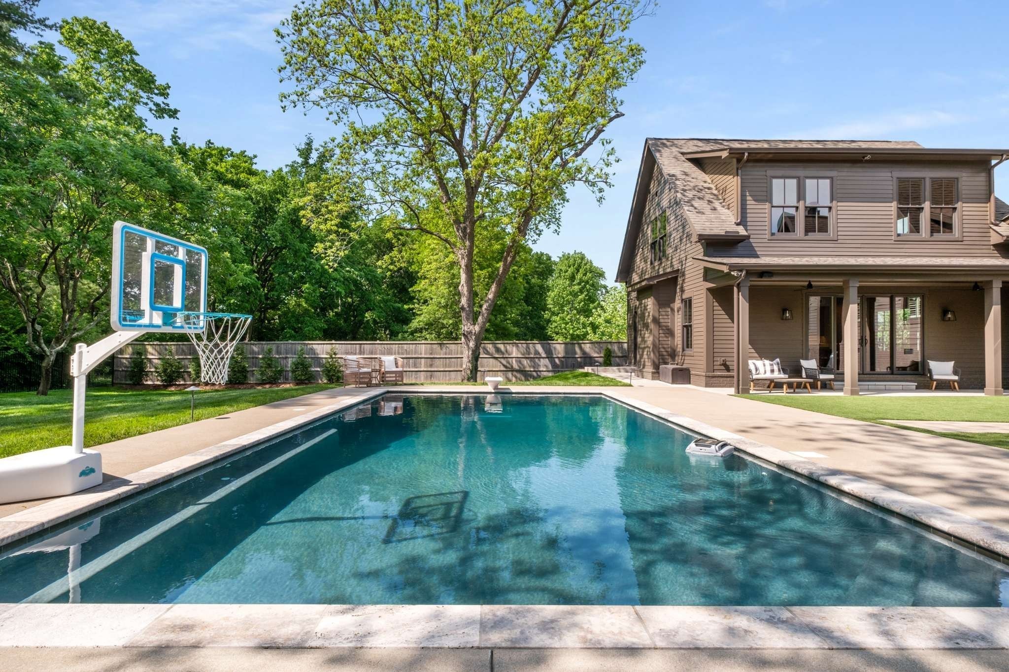4613 Chalmers Drive Nashville TN 37215