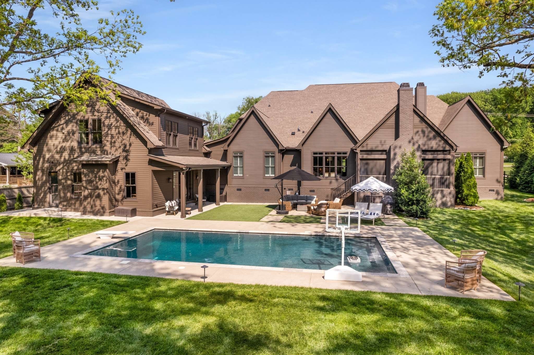 4613 Chalmers Drive Nashville TN 37215