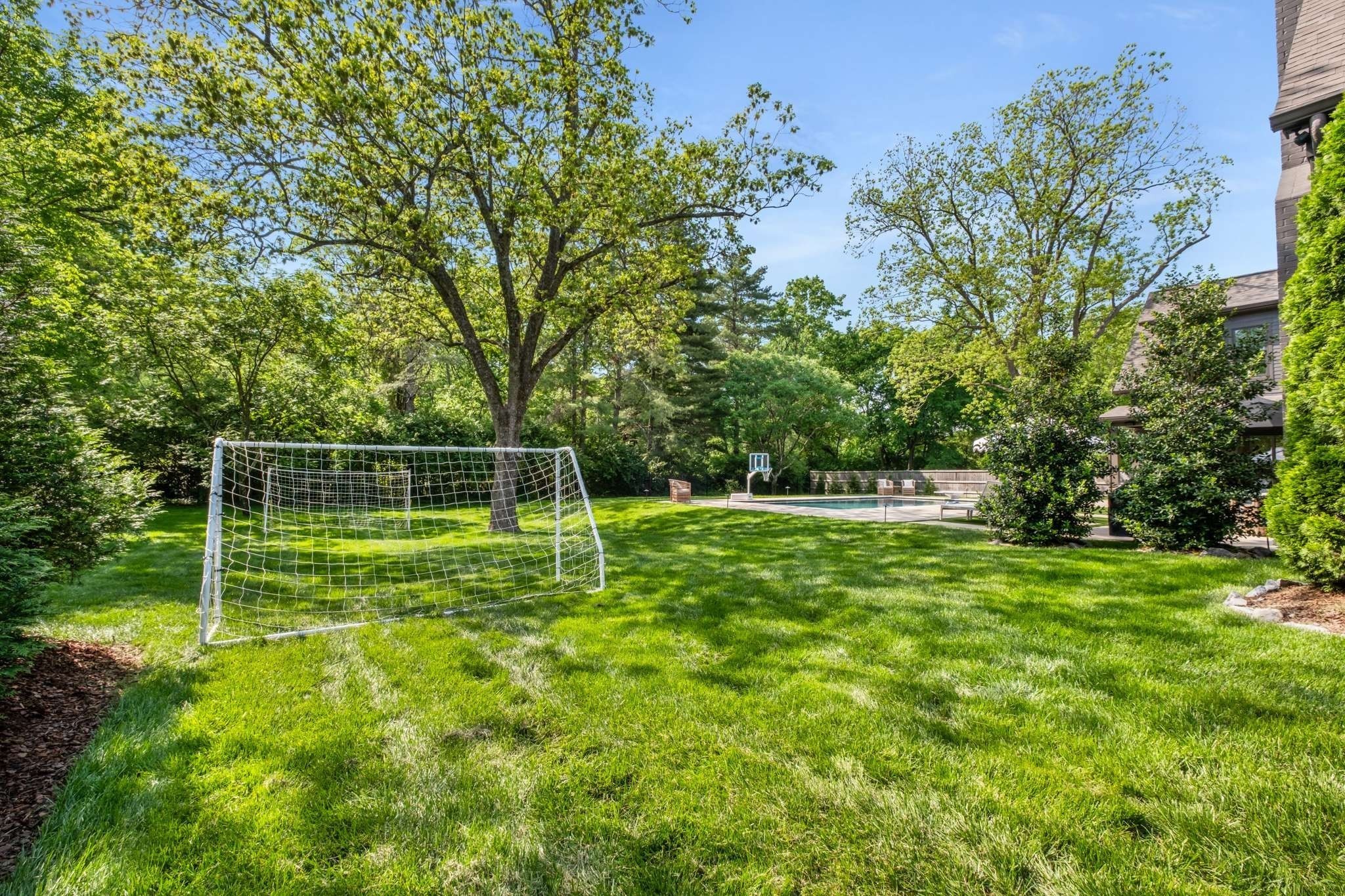 4613 Chalmers Drive Nashville TN 37215