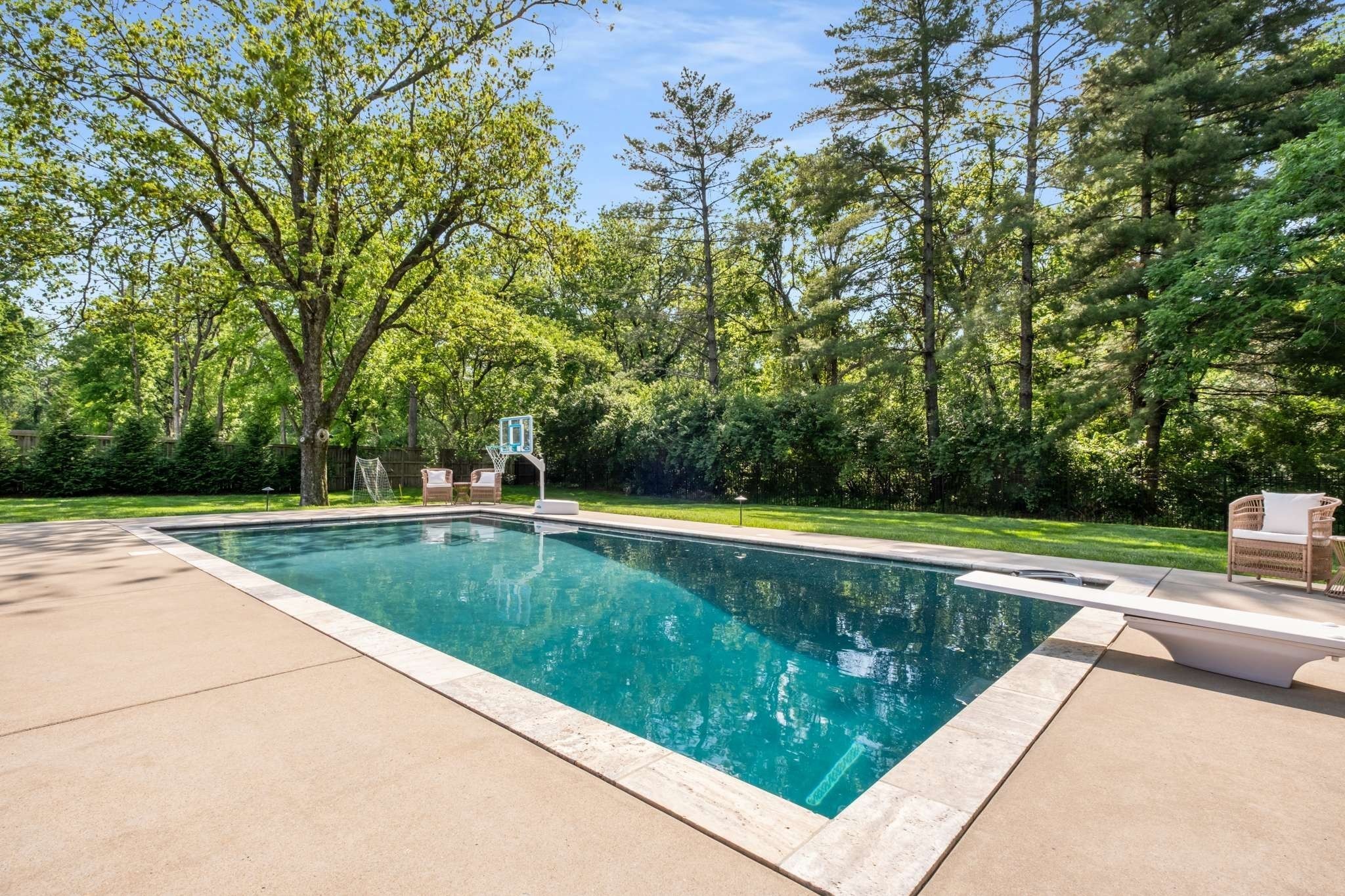 4613 Chalmers Drive Nashville TN 37215