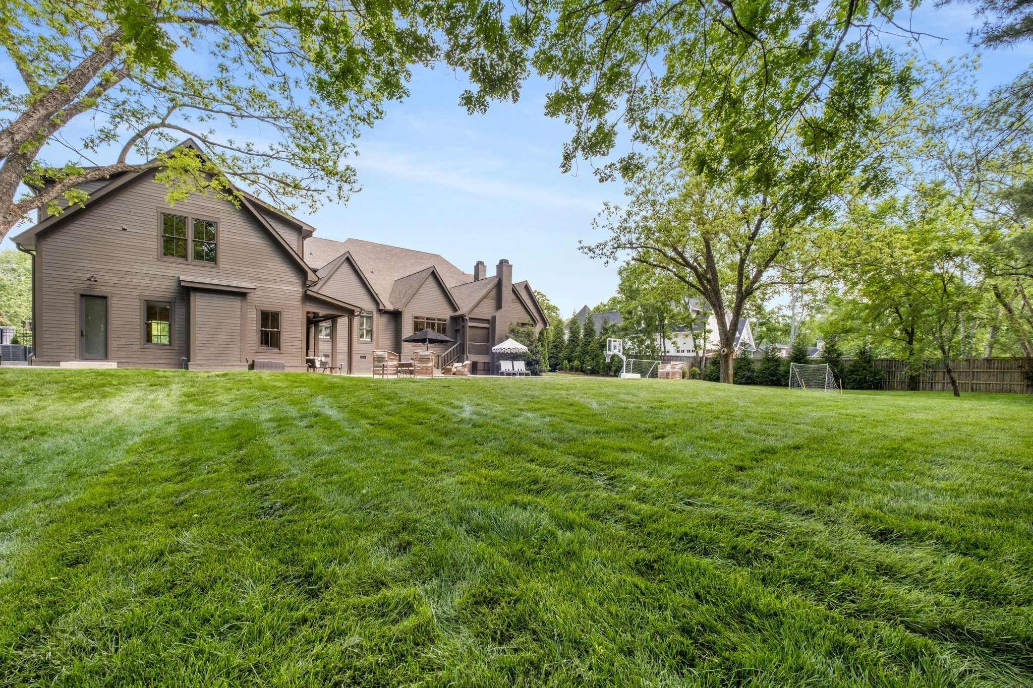 4613 Chalmers Drive Nashville TN 37215