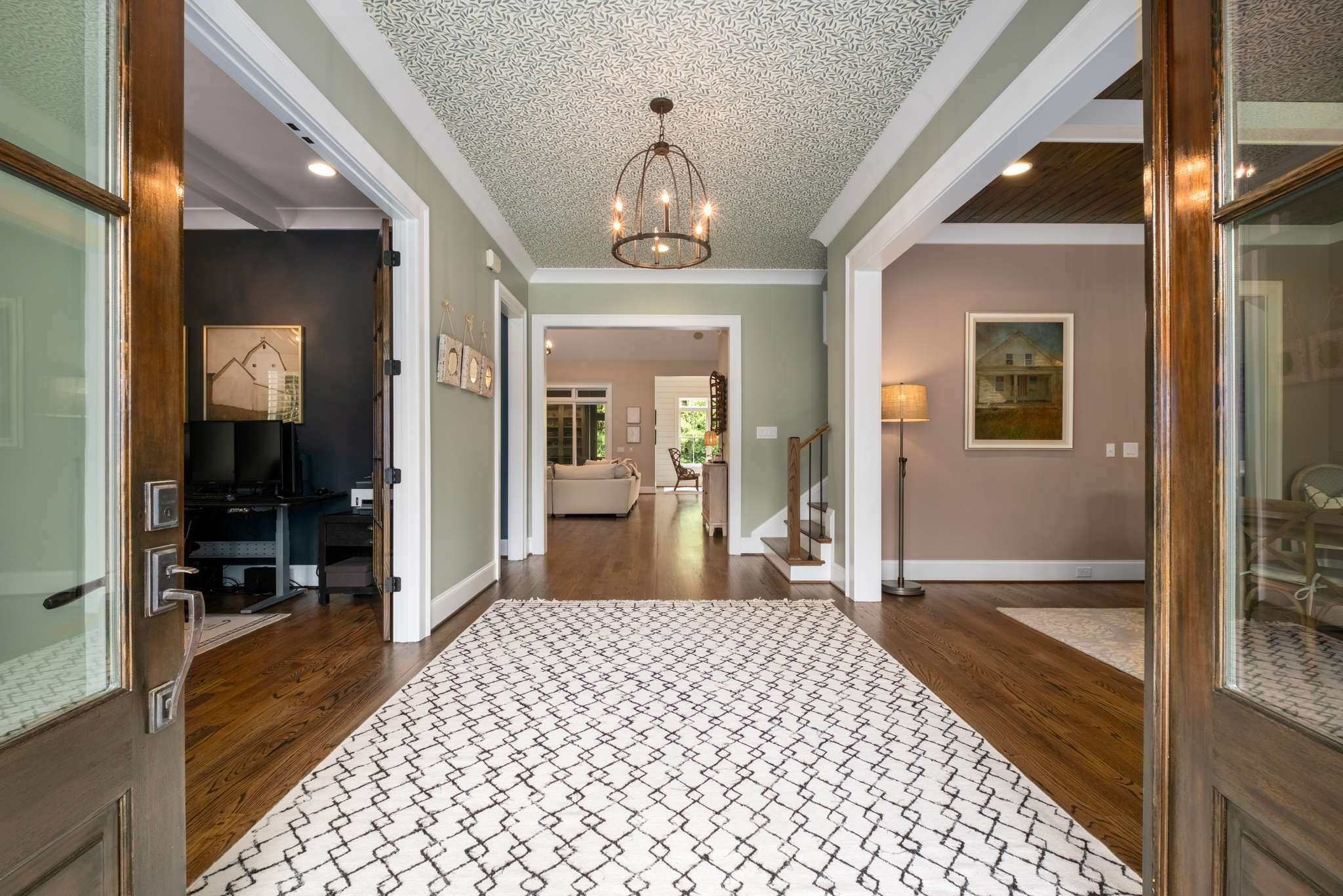 4613 Chalmers Drive Nashville TN 37215
