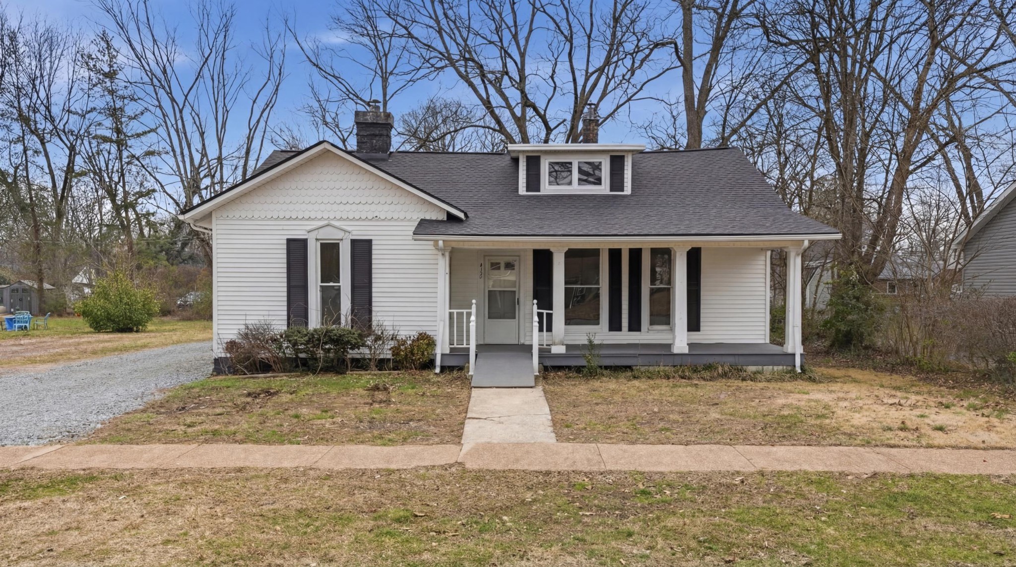 412 E Grundy Street Tullahoma TN 37388