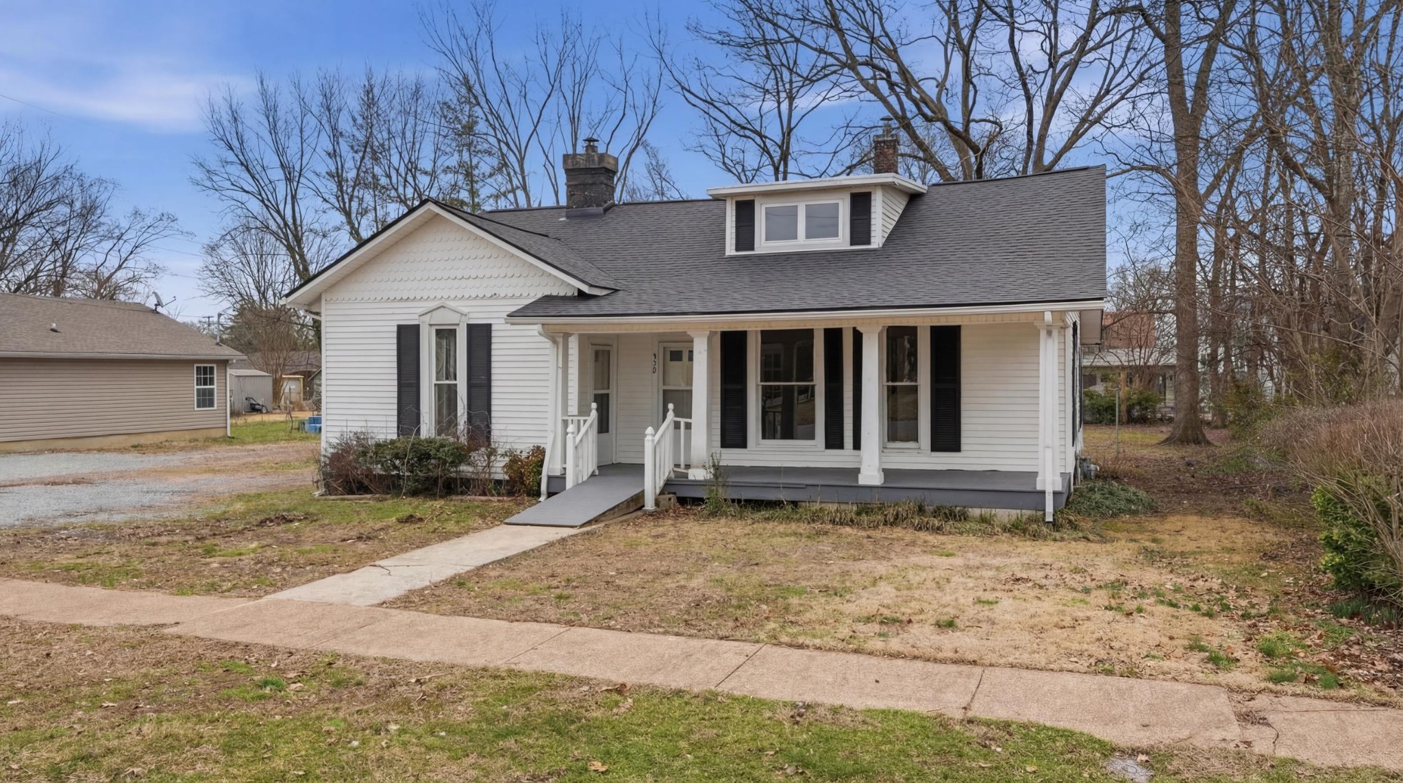 412 E Grundy Street Tullahoma TN 37388