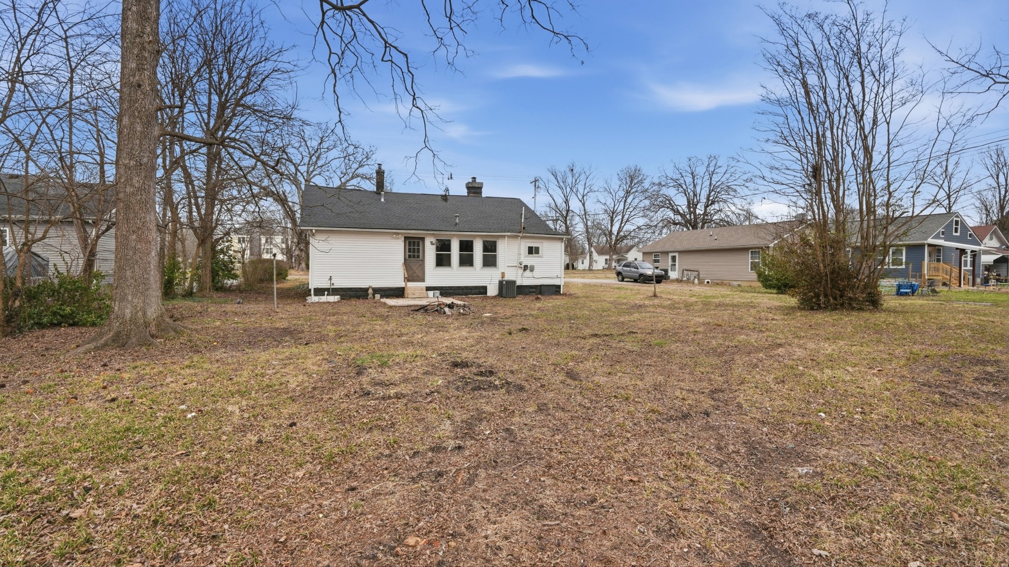 412 E Grundy Street Tullahoma TN 37388