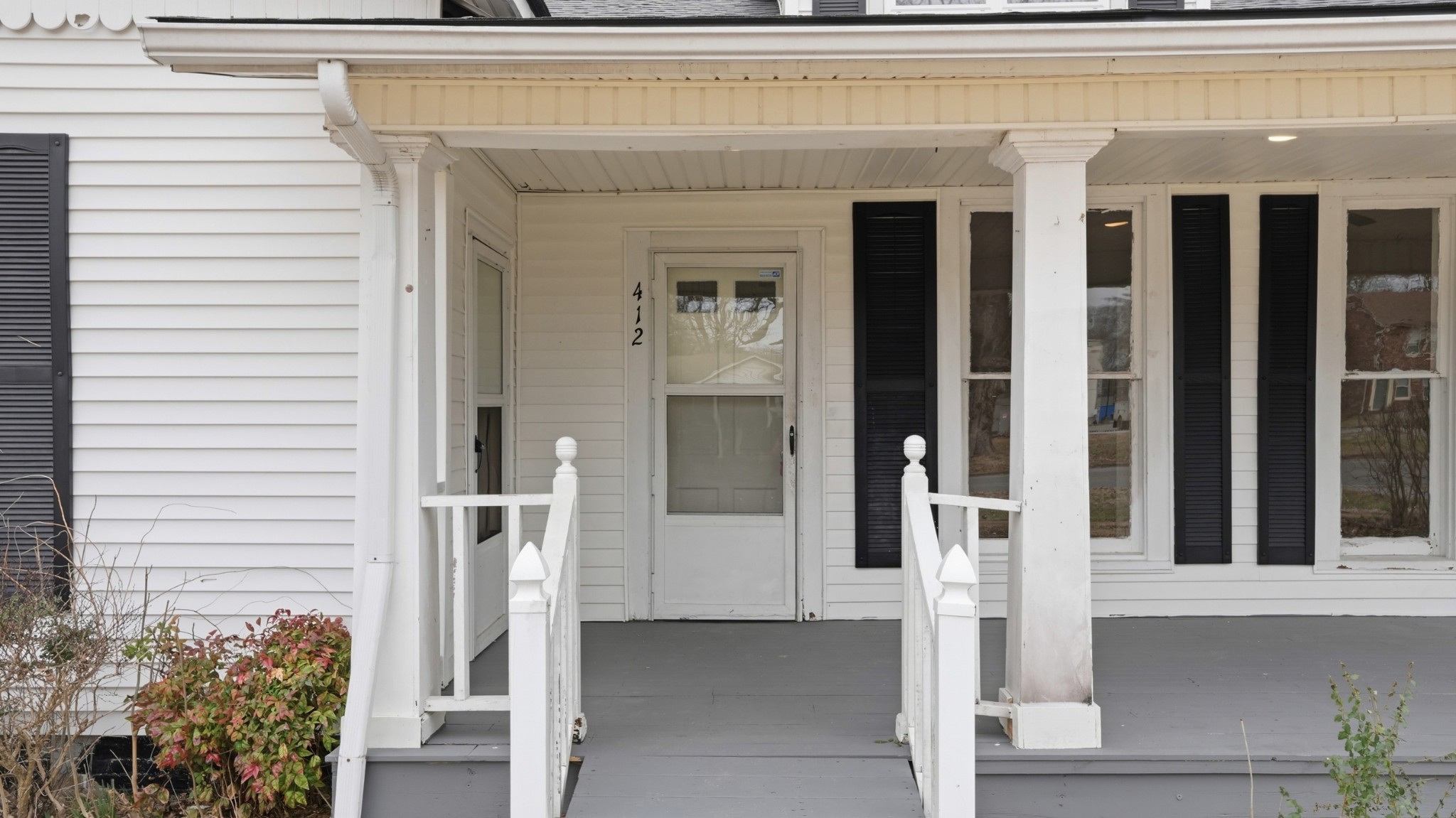412 E Grundy Street Tullahoma TN 37388