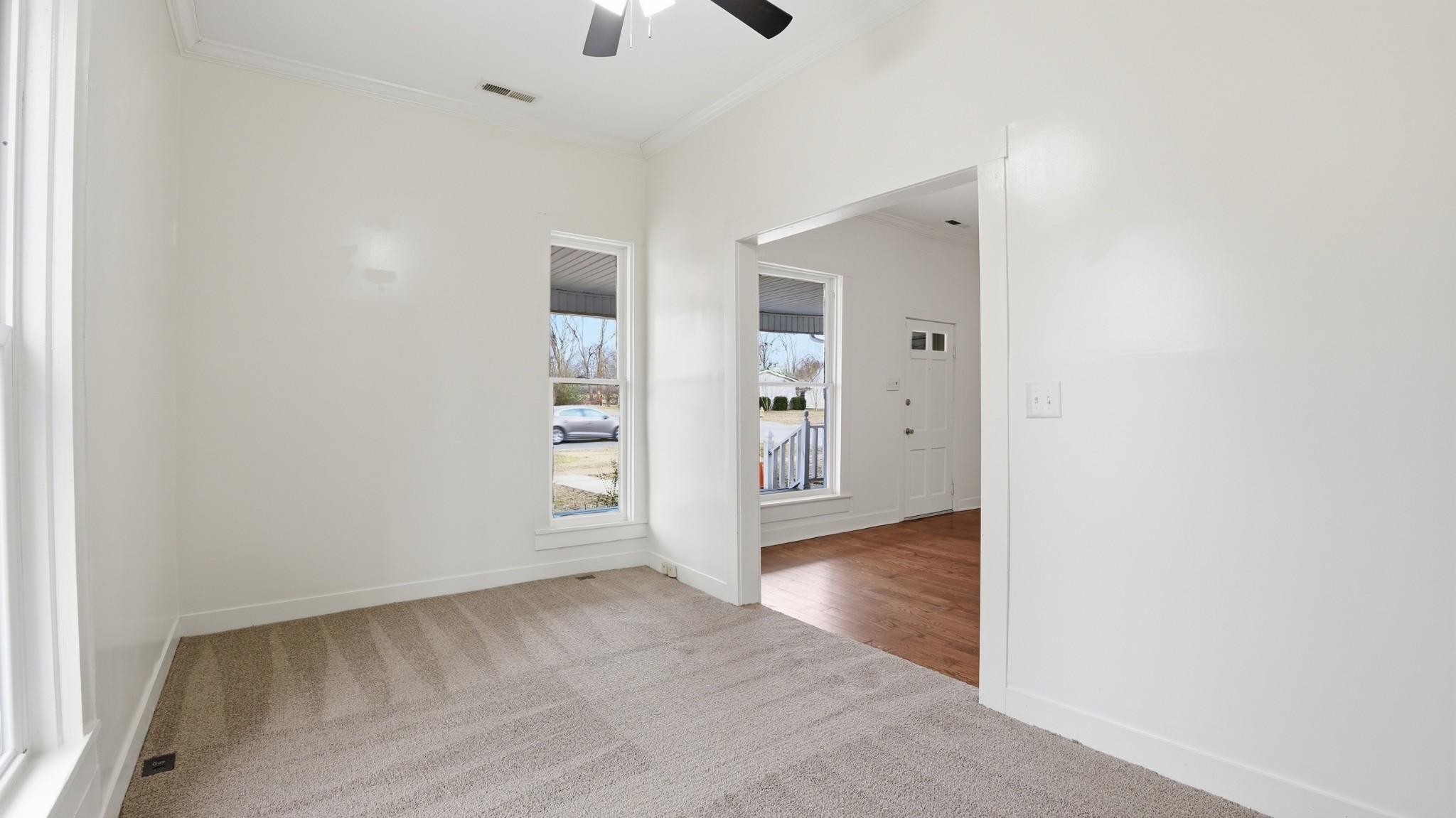 412 E Grundy Street Tullahoma TN 37388
