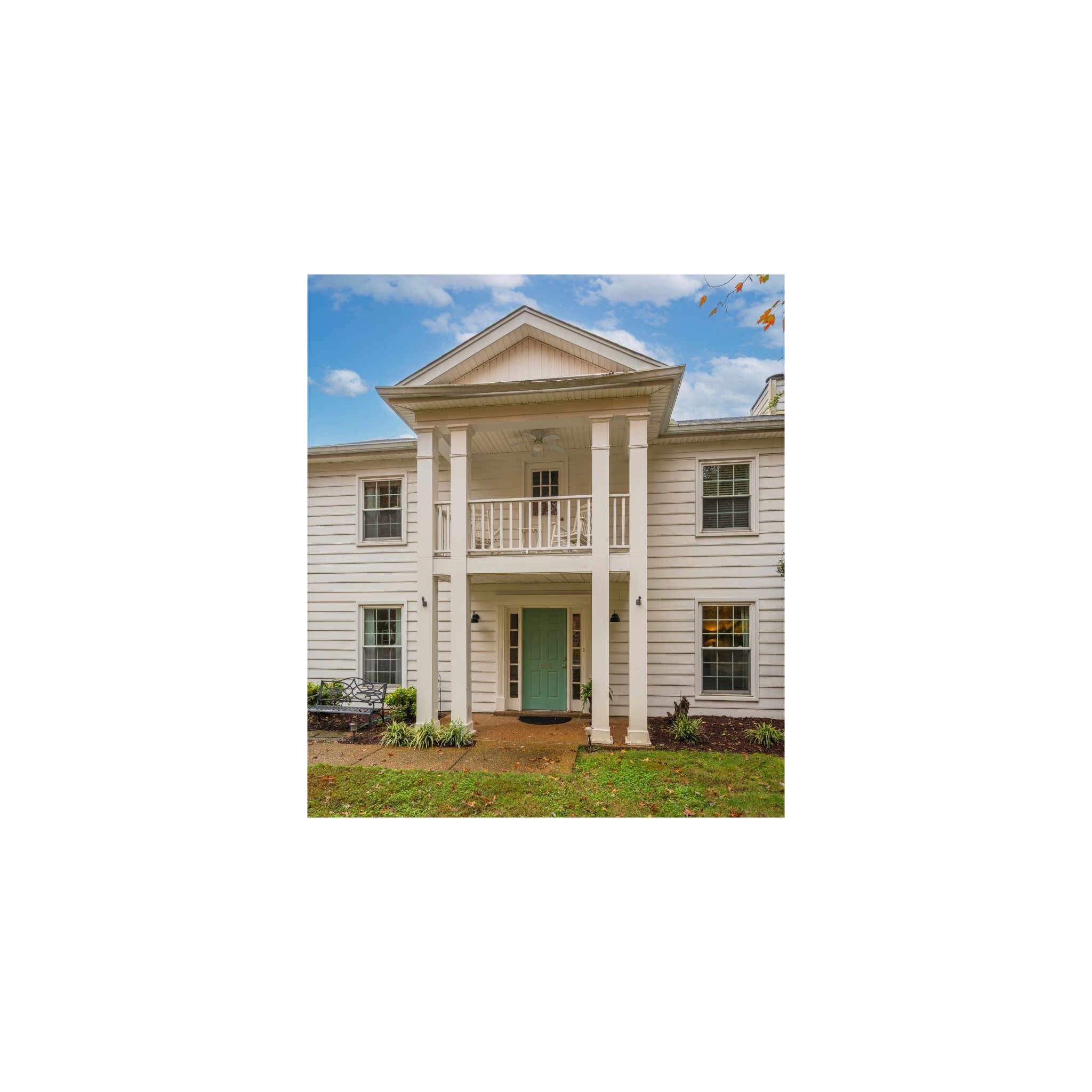 1038 Boxwood Drive Franklin TN 37069