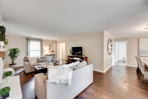 1038 Boxwood Drive Franklin TN 37069