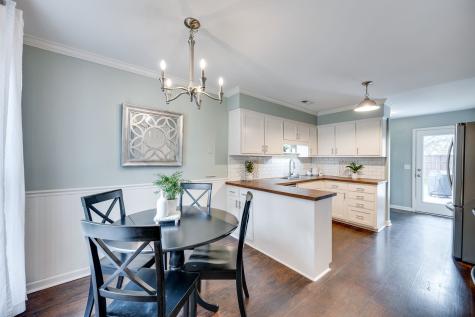 1038 Boxwood Drive Franklin TN 37069
