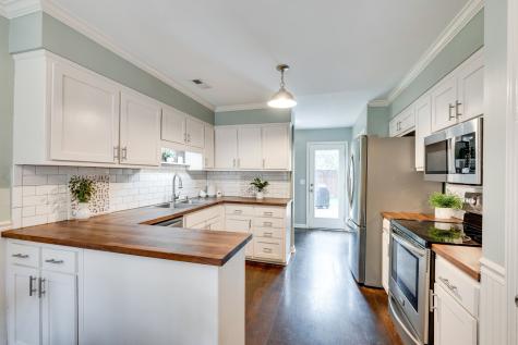 1038 Boxwood Drive Franklin TN 37069