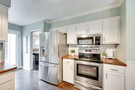 1038 Boxwood Drive Franklin TN 37069