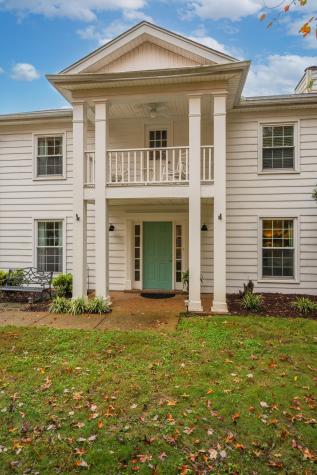 1038 Boxwood Drive Franklin TN 37069