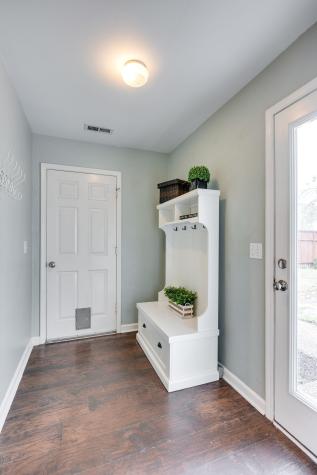 1038 Boxwood Drive Franklin TN 37069