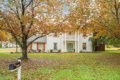 1038 Boxwood Drive Franklin TN 37069