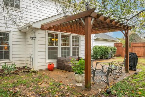 1038 Boxwood Drive Franklin TN 37069