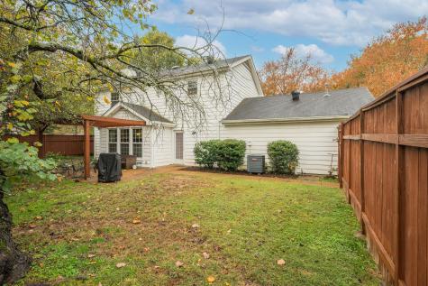 1038 Boxwood Drive Franklin TN 37069