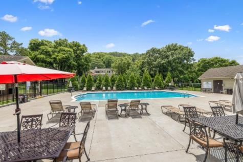 1038 Boxwood Drive Franklin TN 37069