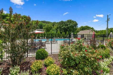 1038 Boxwood Drive Franklin TN 37069