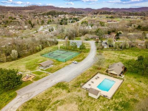 1038 Boxwood Drive Franklin TN 37069