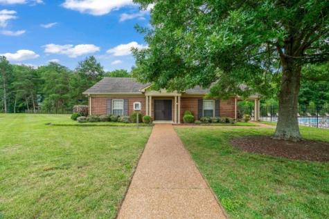 1038 Boxwood Drive Franklin TN 37069