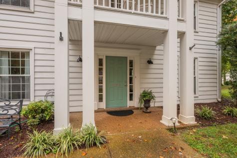1038 Boxwood Drive Franklin TN 37069