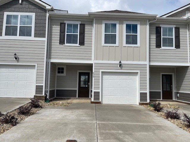 839 Big Bend Court White House TN 37188