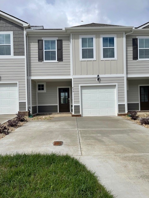 839 Big Bend Court White House TN 37188
