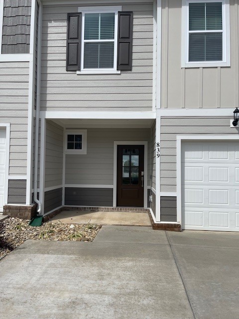 839 Big Bend Court White House TN 37188
