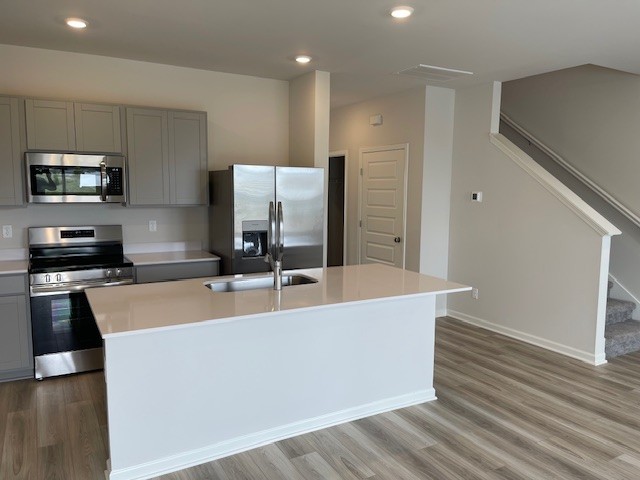 839 Big Bend Court White House TN 37188